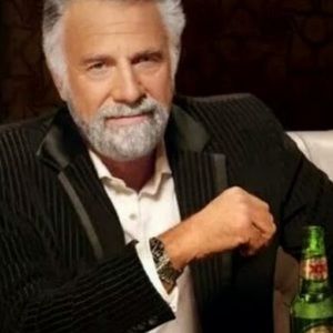 Meet your Posher, Chris